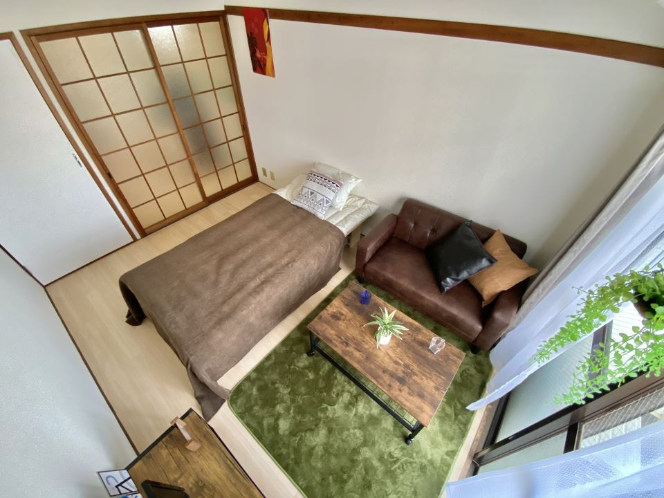 室内写真