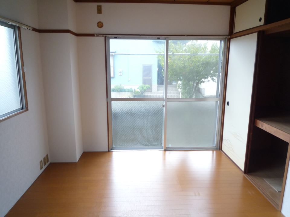 室内写真