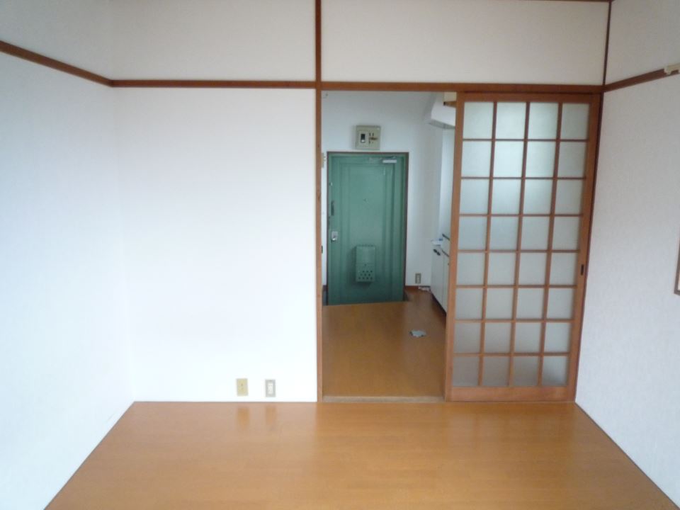 室内写真