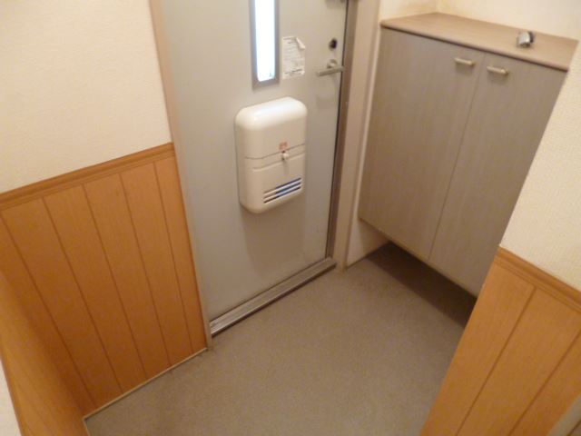 室内写真9