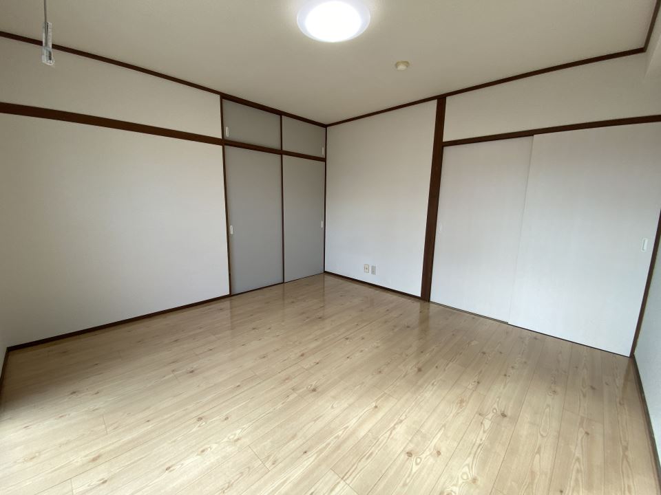 室内写真