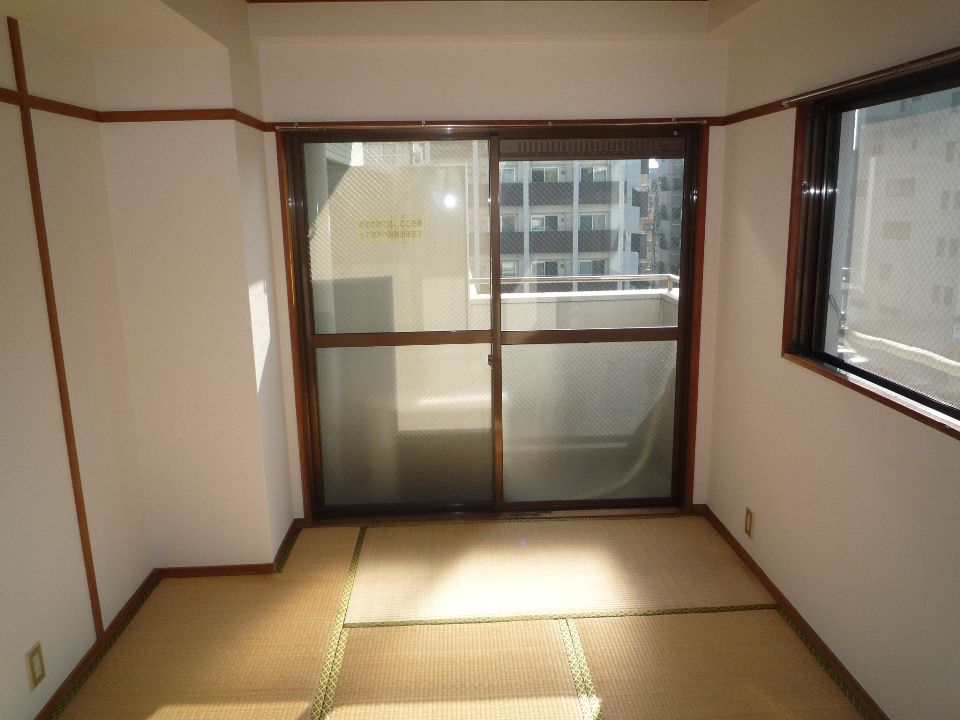 室内写真