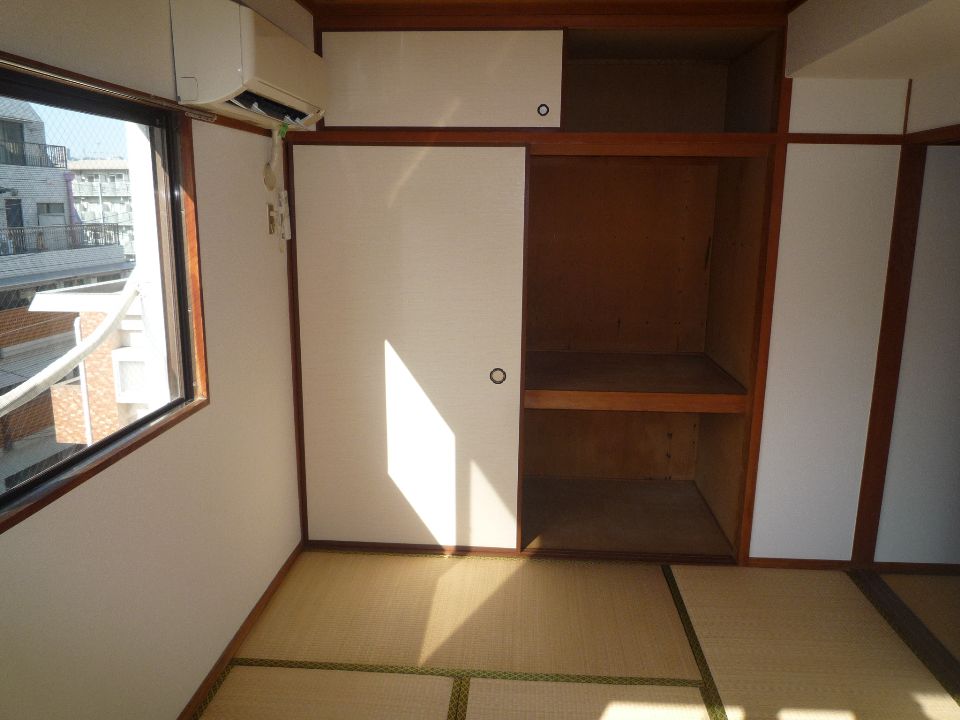 室内写真