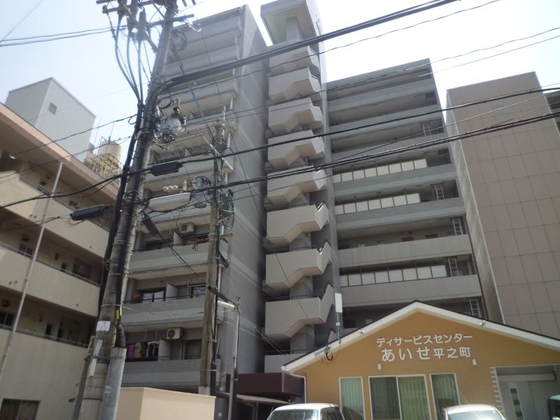 鹿児島市平之町