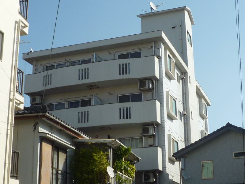 外観写真4