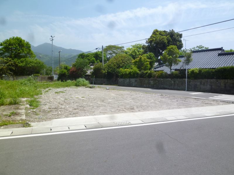 売土地[№34077]の物件詳細｜鹿児島で住宅・土地を探すなら川商ハウス