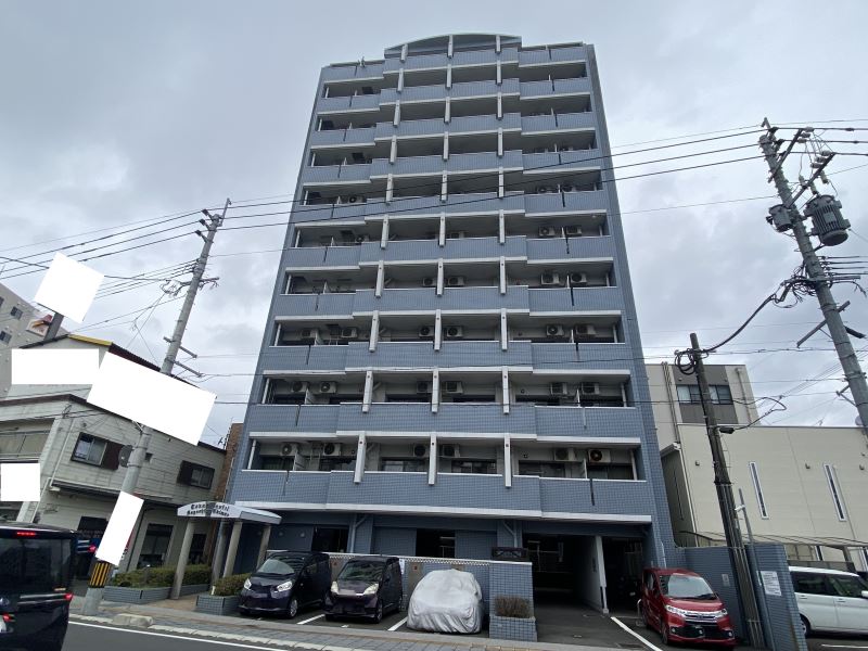 鹿児島市上本町