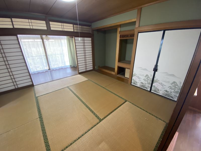 室内写真2