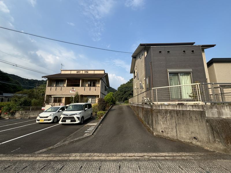 鹿児島市山田町