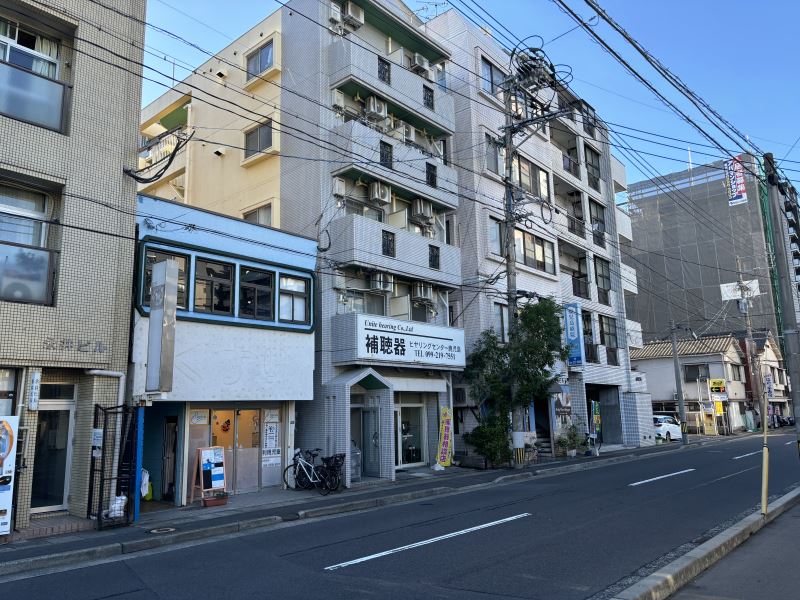 外観写真5