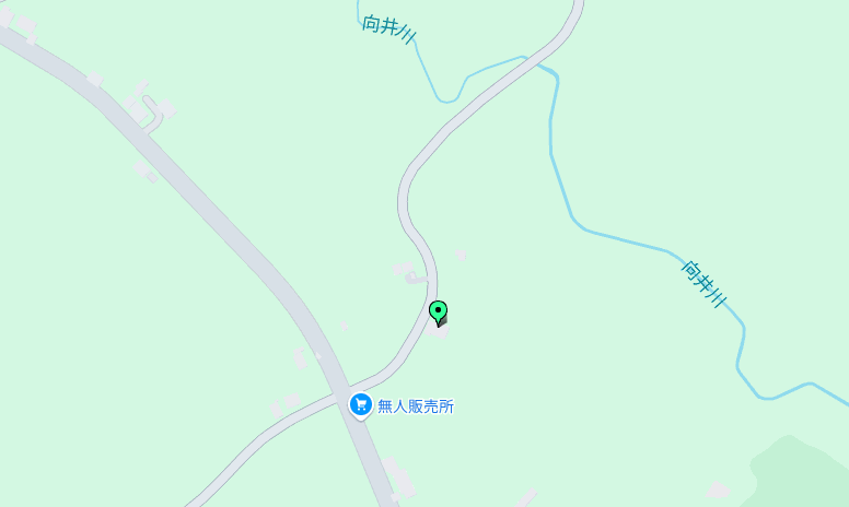 現地案内図