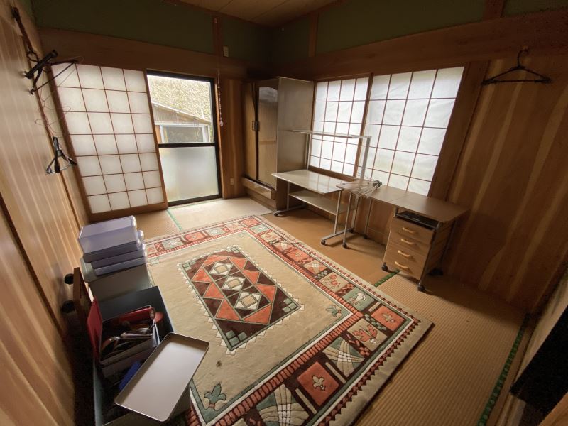室内写真6