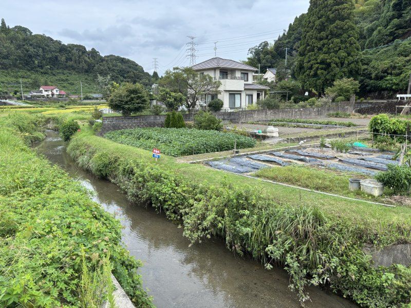 鹿児島市岡之原町