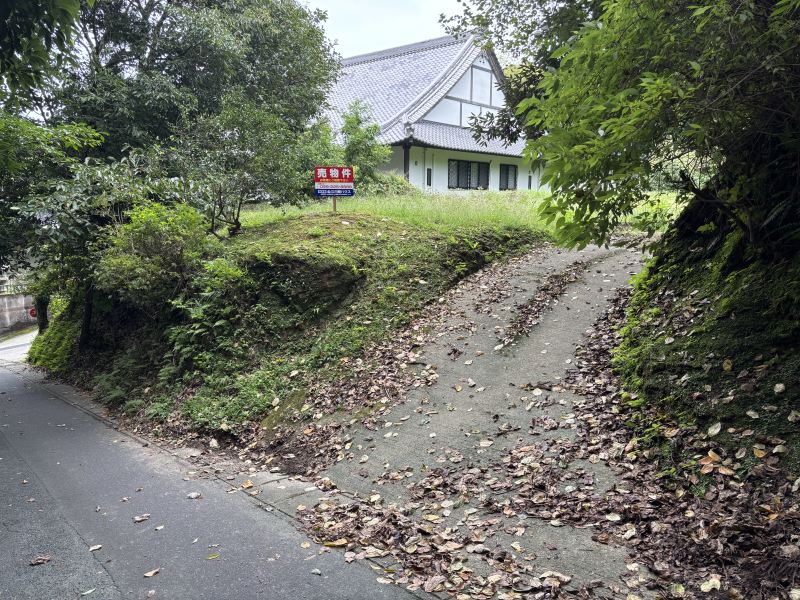 鹿児島市岡之原町