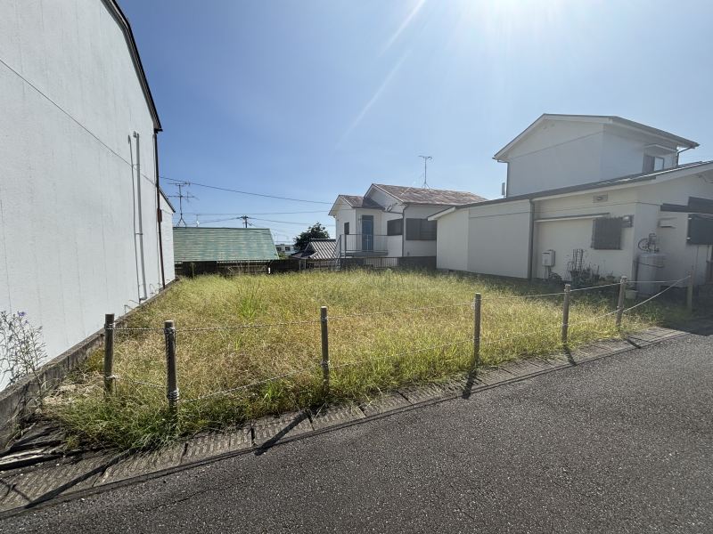 鹿児島市坂之上