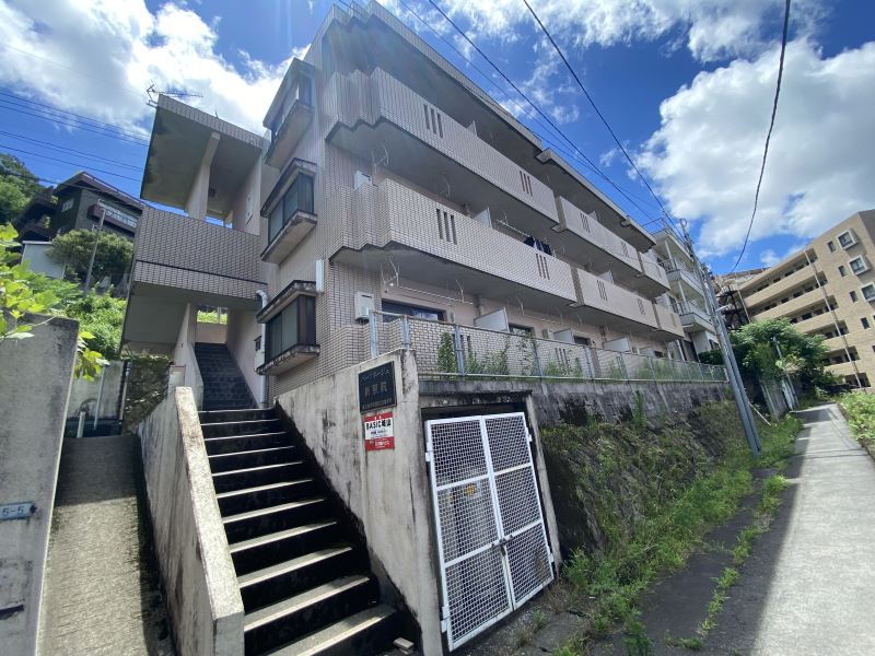 鹿児島市新照院町