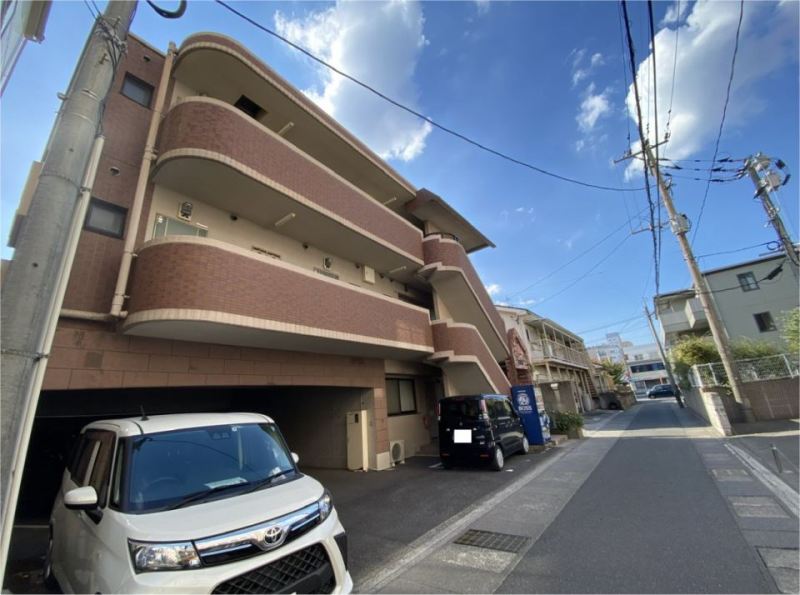 外観写真4