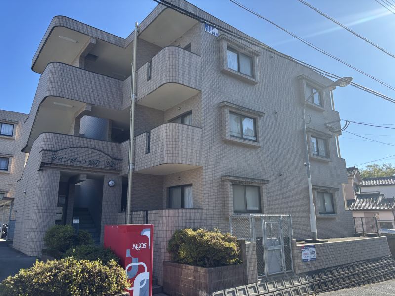 鹿児島市吉野町