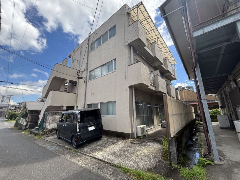 鹿児島市谷山中央