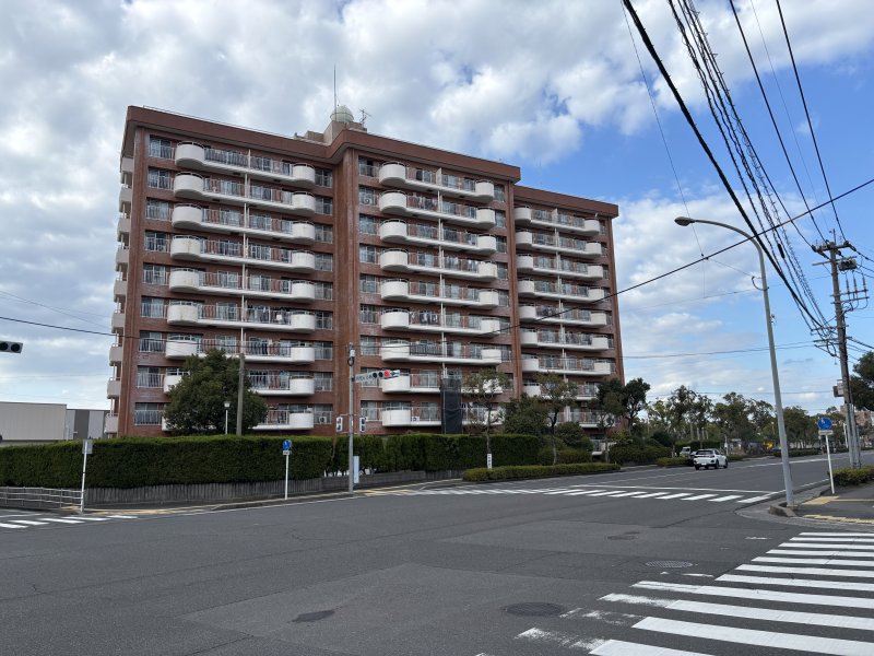 鹿児島市真砂本町