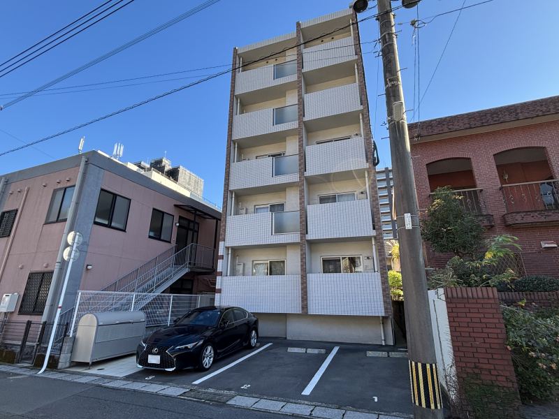 鹿児島市照国町