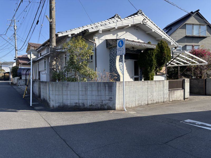 鹿児島市西伊敷