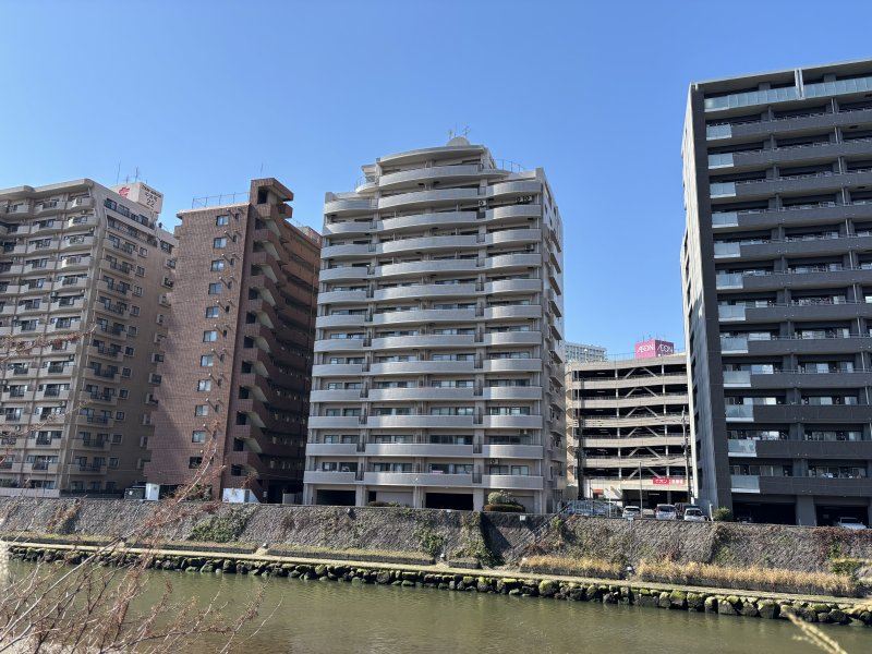 鹿児島市中央町