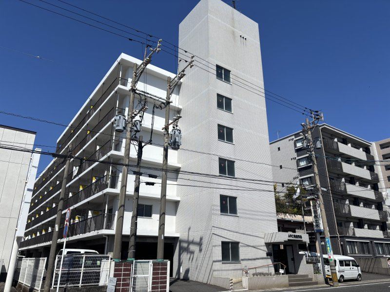 鹿児島市新栄町