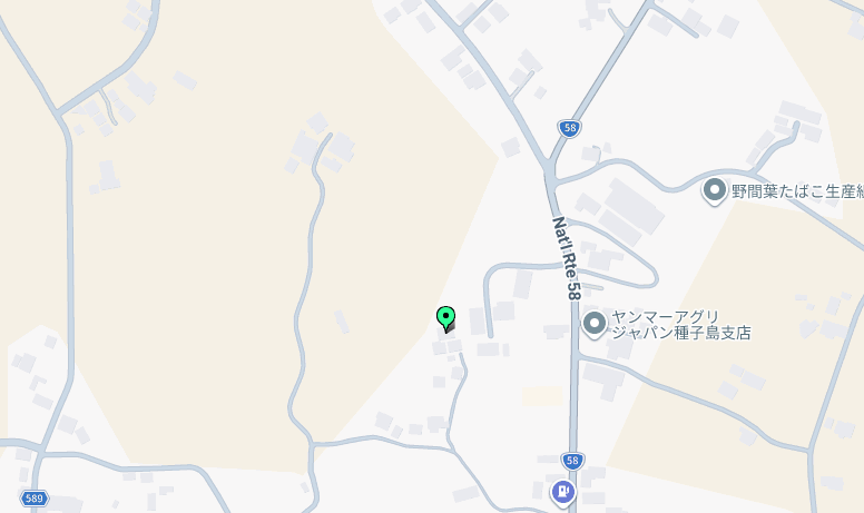 現地案内図
