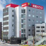 川商ハウス本店店舗写真