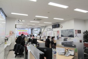 川商ハウス本店写真