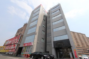 川商ハウス不動産売買部店舗写真1